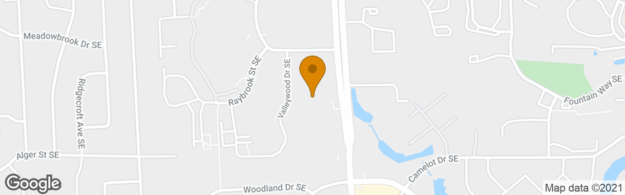 Hotel Hilton Garden Inn Grand Rapids Airport 