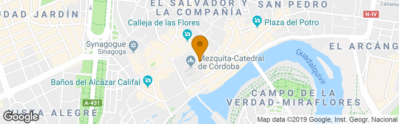 Hotel Eurostar Conquistador 