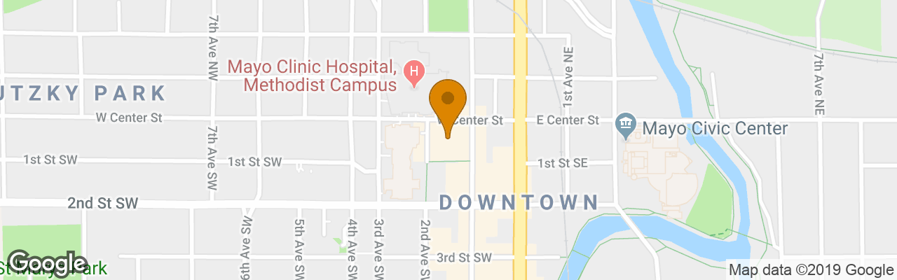 The Towers at Kahler Grand Hotel 