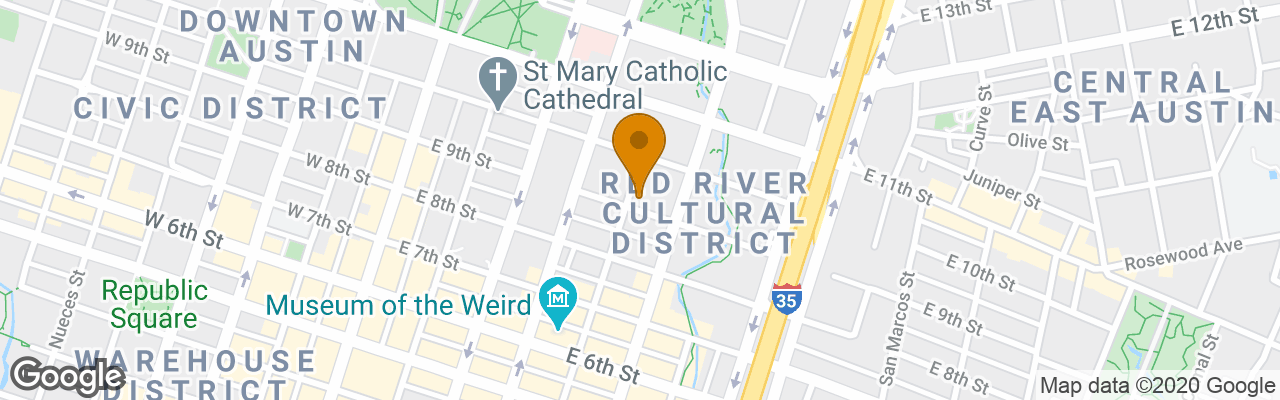 Hotel Hyatt House Austin/downtown 