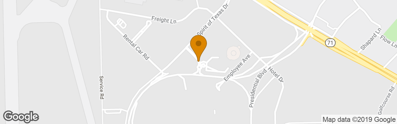 Hotel Hyatt Place Austin Airport 