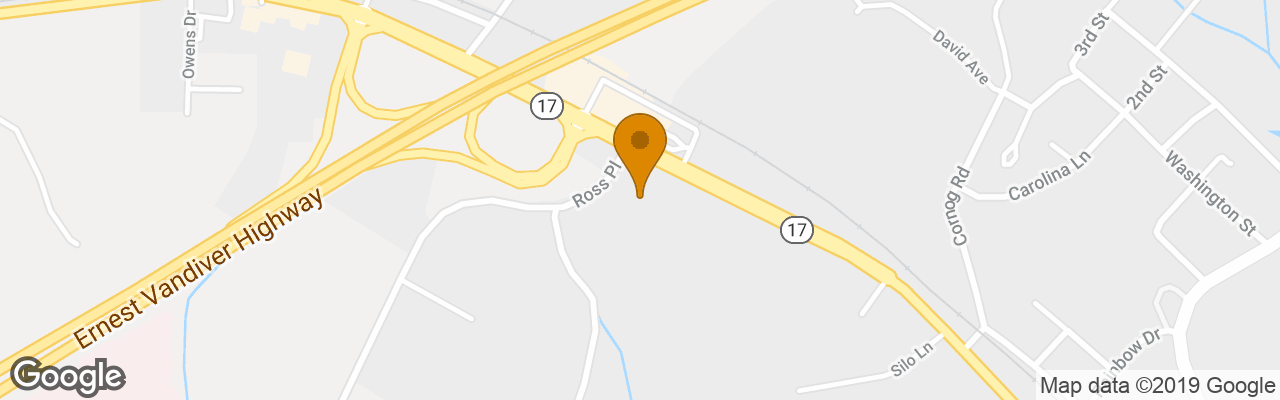 Hotel Econo Lodge Lavonia 