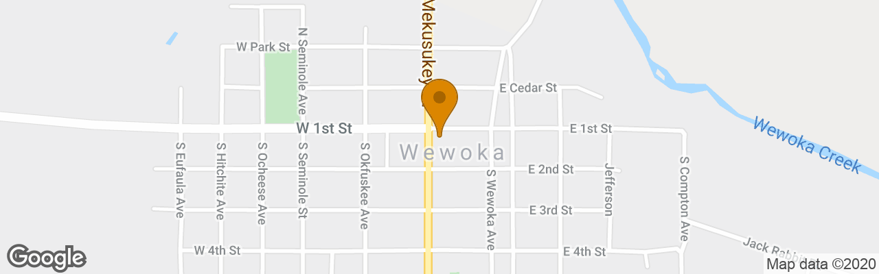 Hotel Best Western Plus Wewoka Inn And Suites 