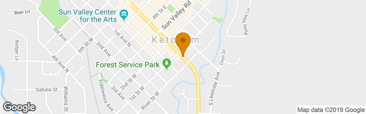 Limelight Hotel Ketchum 