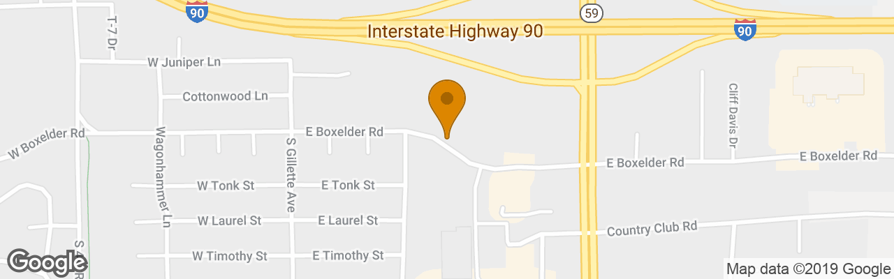 Hotel La Quinta Inn & Suites Gillette 