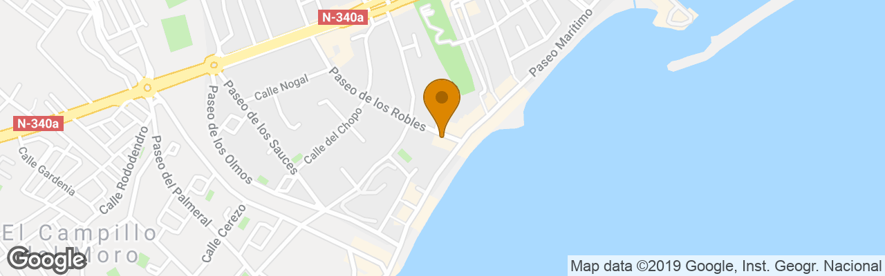 Hotel Alegría Portomagno 