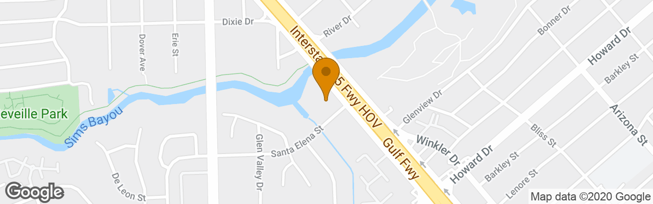 Motel Camelot Inn & Suites Hobby/gulf Freeway 