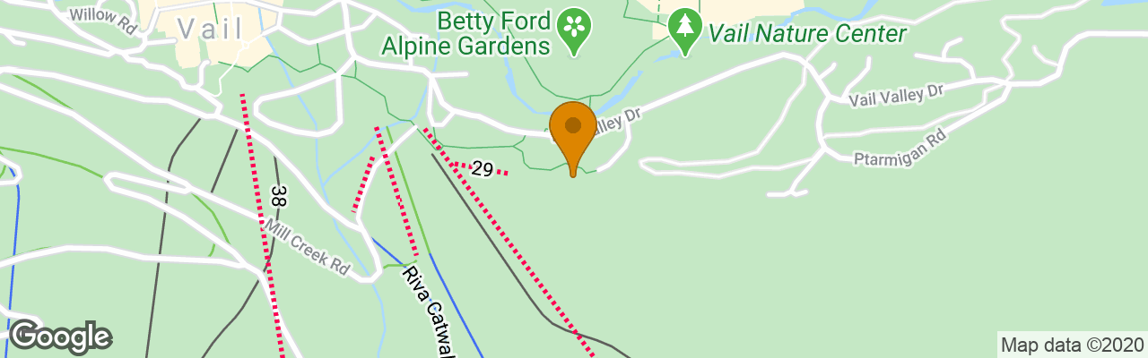 Northwoods By Vail Realty 