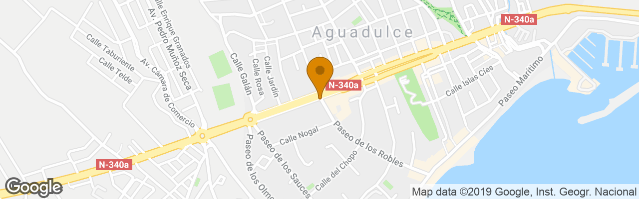 Hotel Satelites Park 