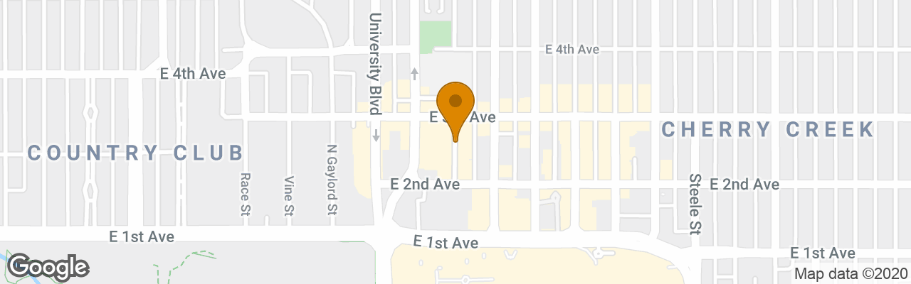 Hotel Halcyon Cherry Creek 