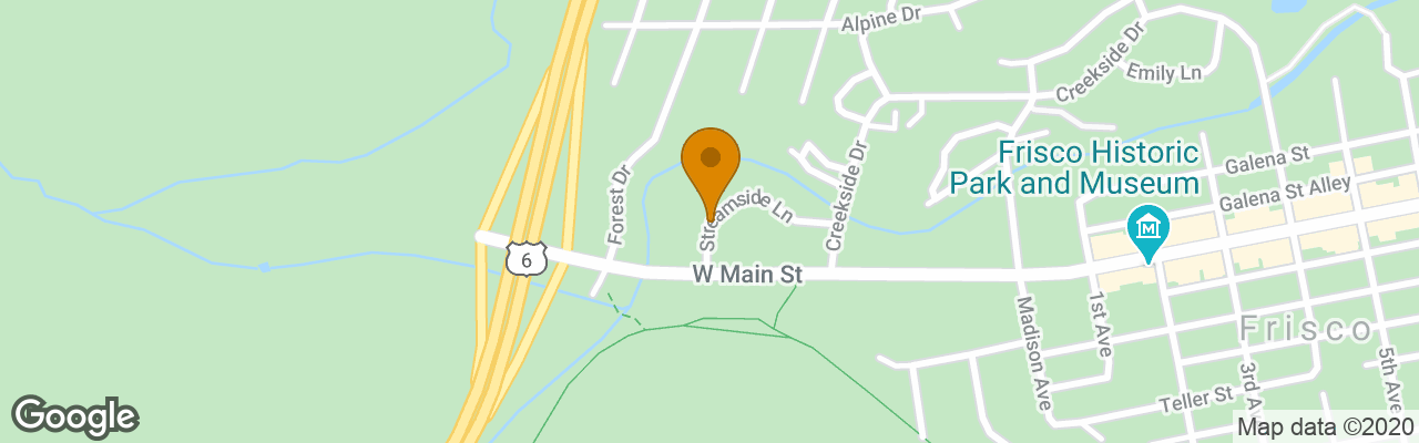 Steamside By Bighorn Rentals 