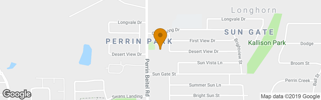 Hotel Intown Suites - San Antonio East 