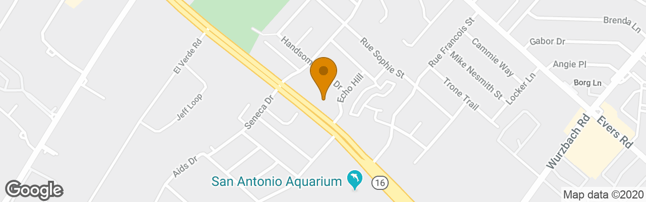 Hotel Intown Suites - Leon Valley South 