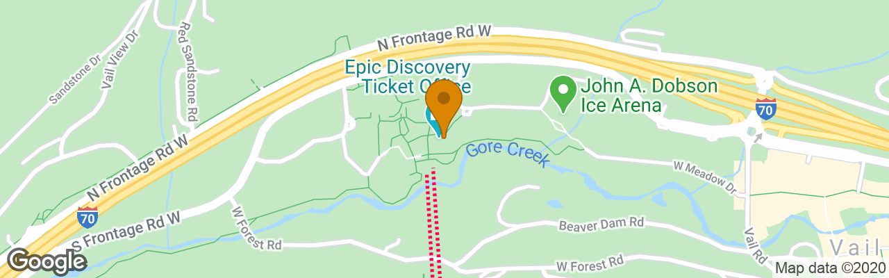 Lionshead Center By Berkshire Hathaway 