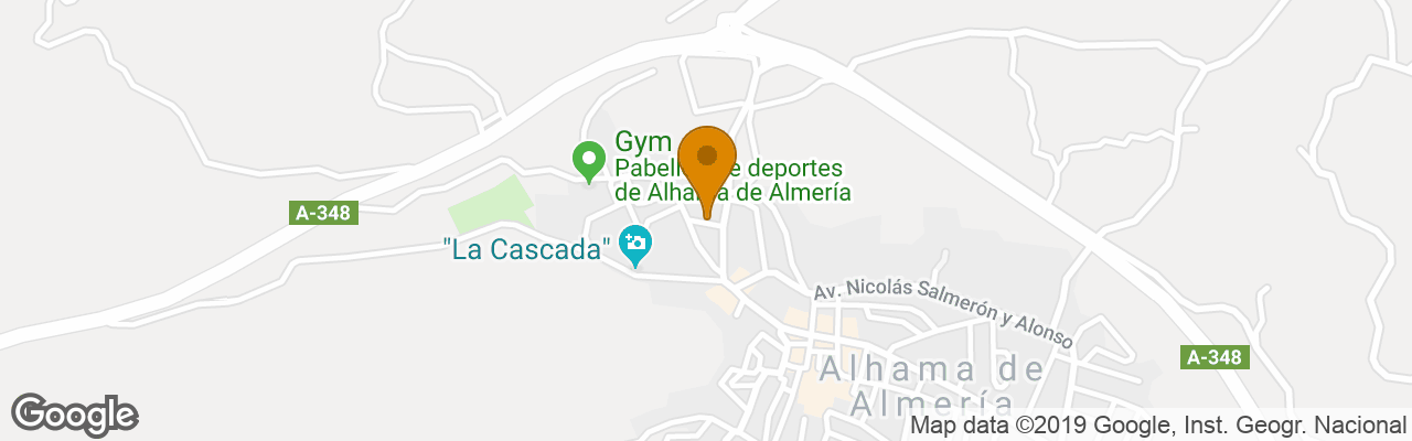 Hotel Balneario San Nicolás 