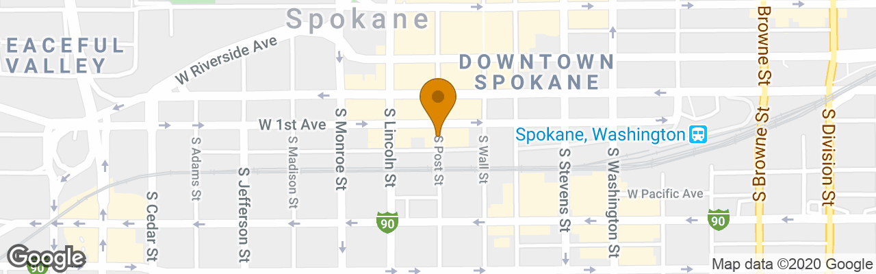 Hotel The Davenport Tower, Autograph Collection 