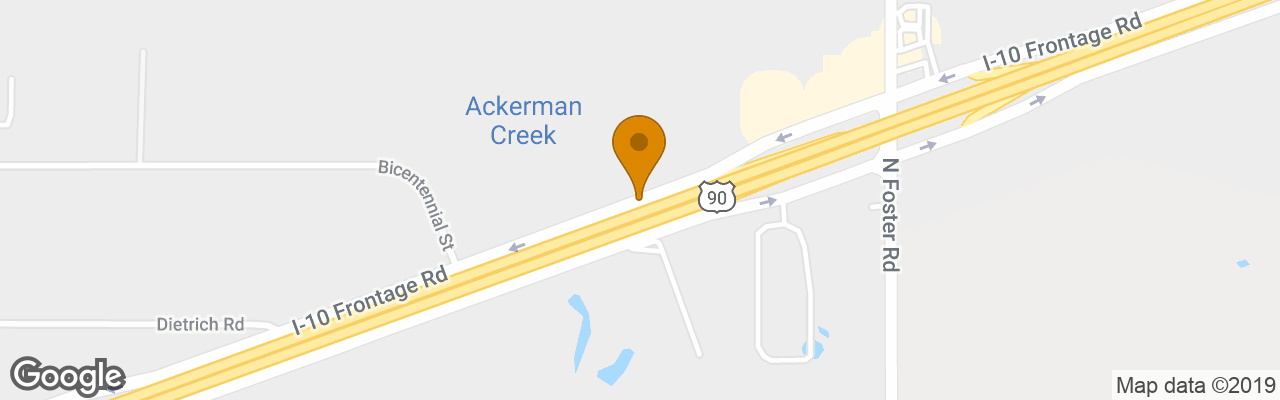 Hotel La Quinta Inn & Suites San Antonio I-10 East 