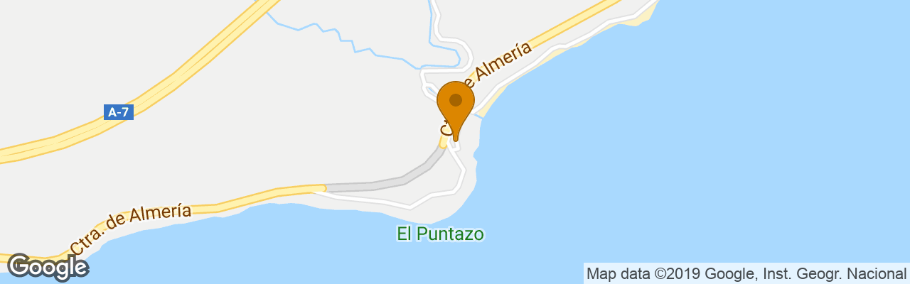 Diverhotel Aguadulce 