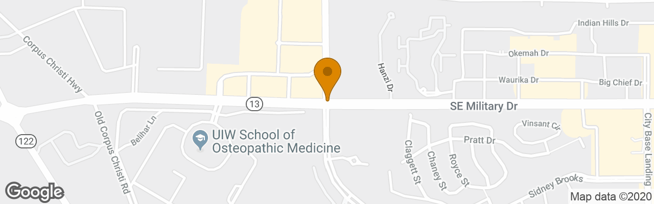 Embassy Suites By Hilton San Antonio Brooks City Base Hotel & Spa 