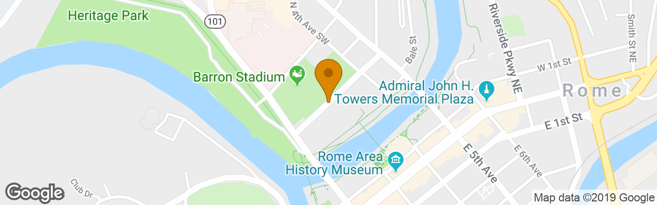 Hotel Courtyard Rome 