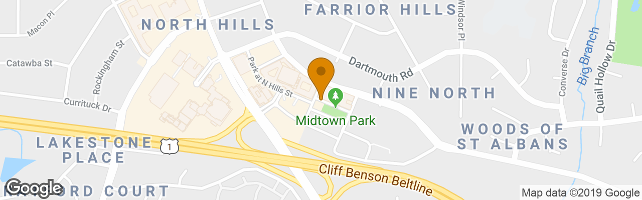 Ac Hotel Raleigh North Hills 