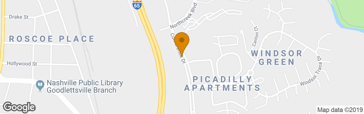 Hotel Towneplace Suites Nashville Goodlettsville 