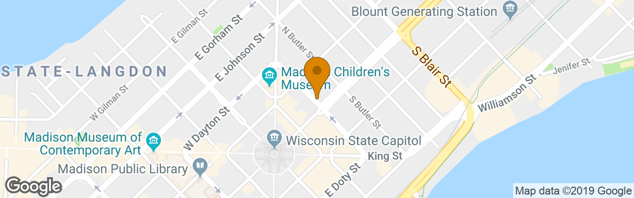 Ac Hotel Madison Downtown 