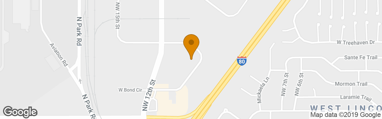 Hotel Fairfield Inn & Suites Lincoln Airport 