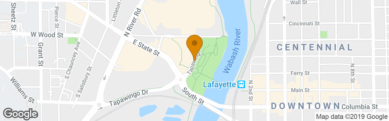 Hotel Hampton Inn & Suites West Lafayette 