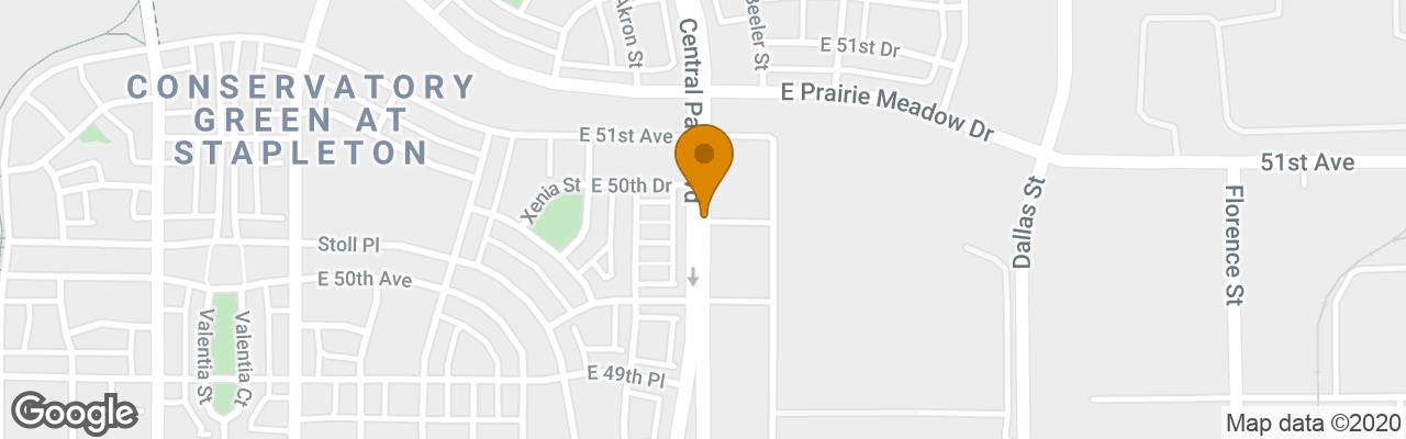 Hotel Residence Inn Denver Stapleton 