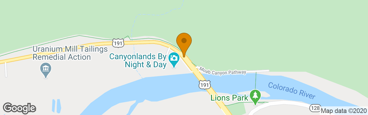 Hotel Springhill Suites Moab 