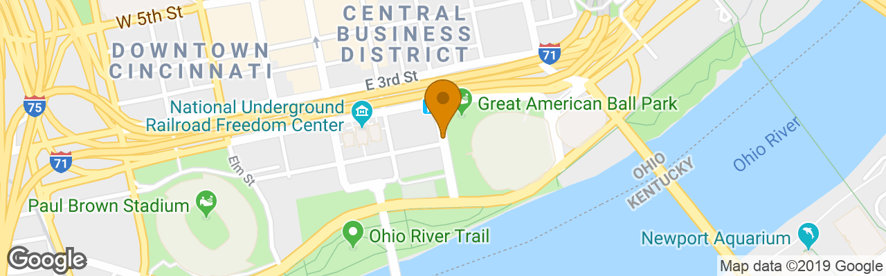 Ac Hotel Cincinnati At The Banks 