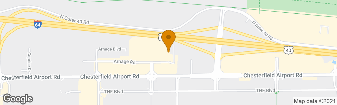 Hotel Courtyard St Louis Chesterfield 