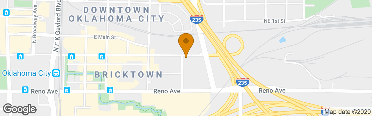 Hotel Springhill Suites Oklahoma City Downtown 