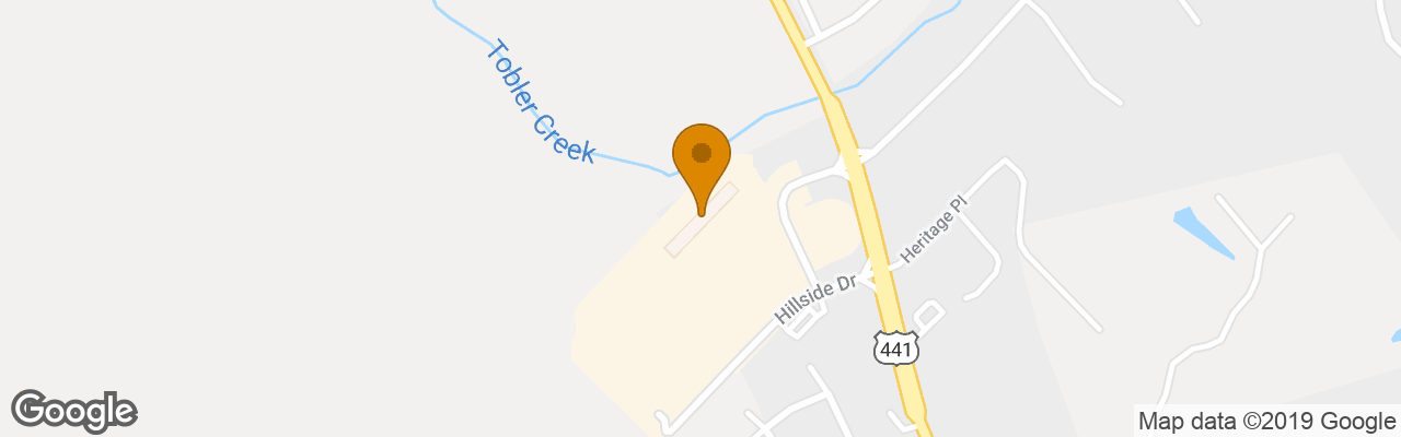 Hotel Holiday Inn Express & Suites Milledgeville 