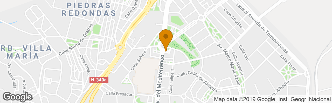 Hotel Elba Almeria Business & Convention 