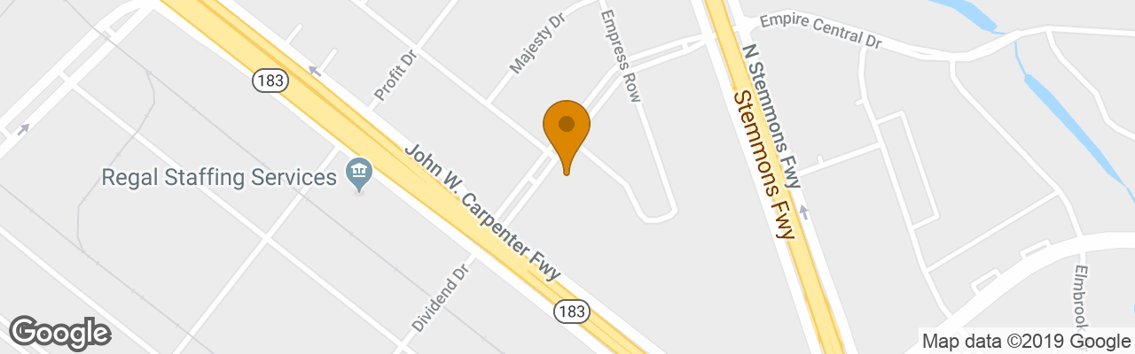 Hotel Sleep Inn Dallas 