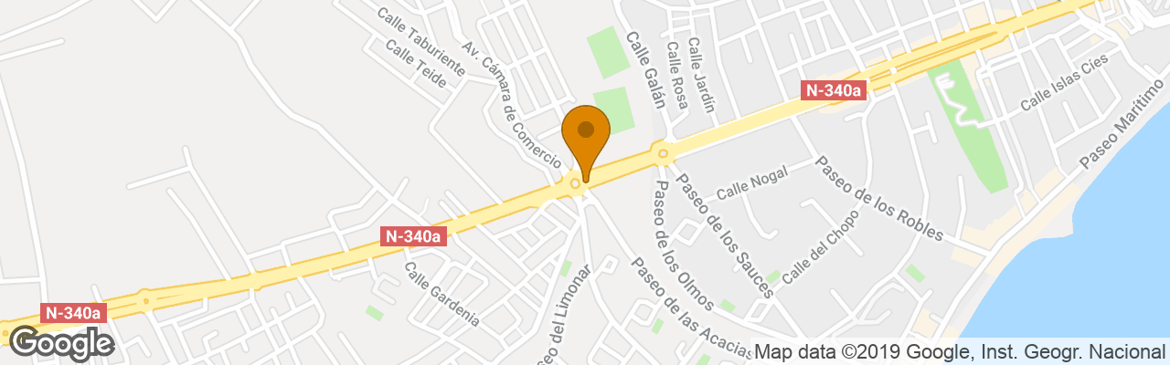 Apartamentos Dubamar 