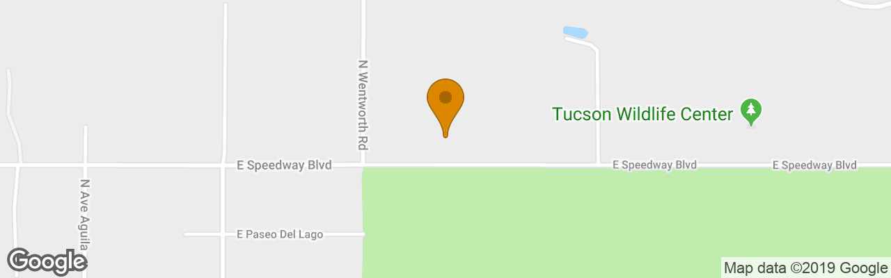 Desert Trails Bed & Breakfast 