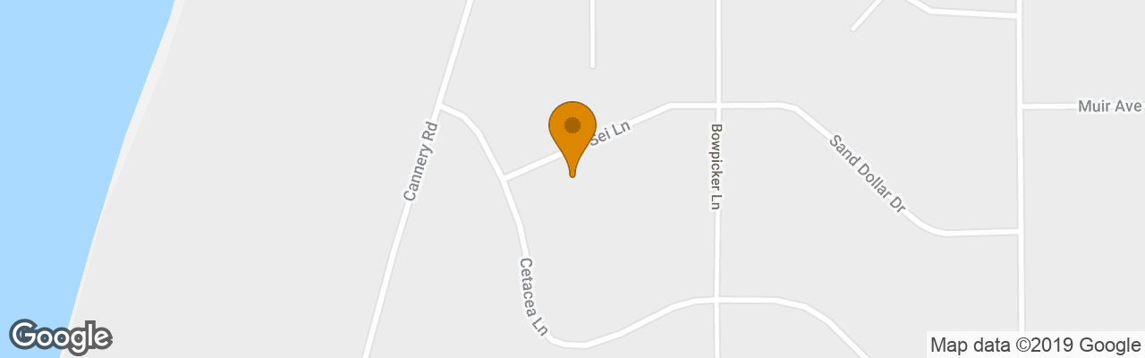 Bed and Breakfast Ocean View Inn Kenai 