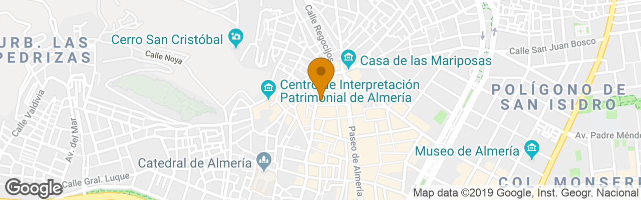 Hotel AC Almería by Marriott 