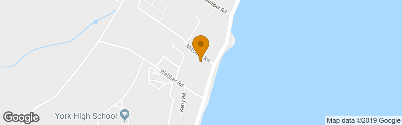 Motel Long Beach Motor Inn 