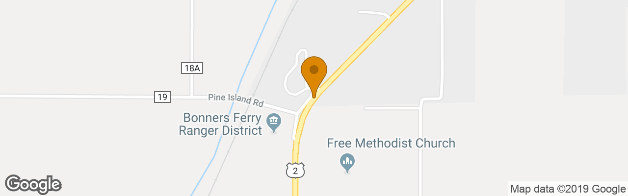 Hotel Dodge Peak Lodge 