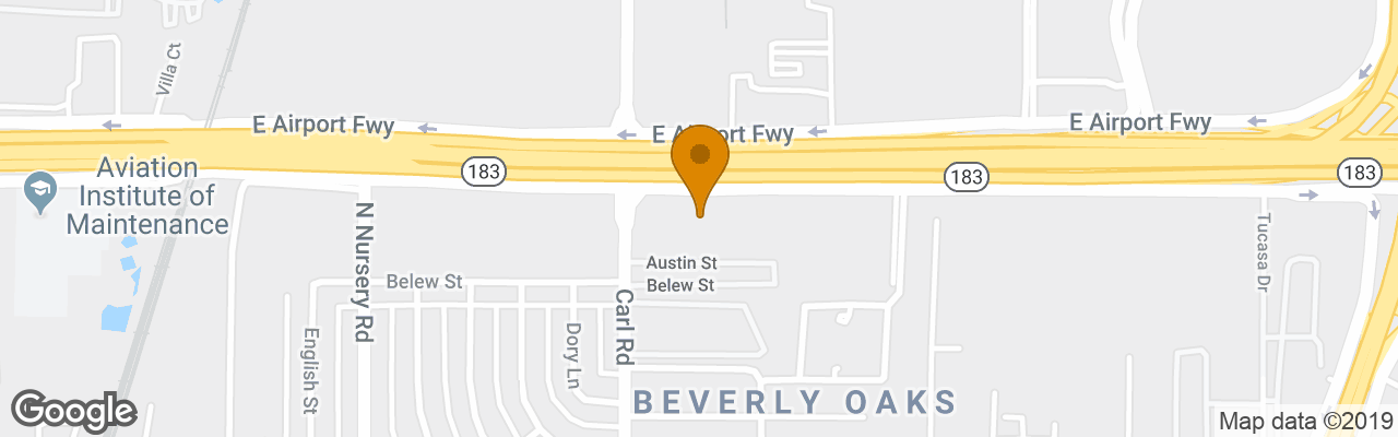 Motel Deluxe Inn Irving 