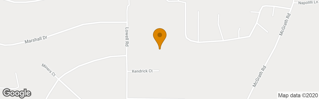 Fairbanks Moose Manor B&b 