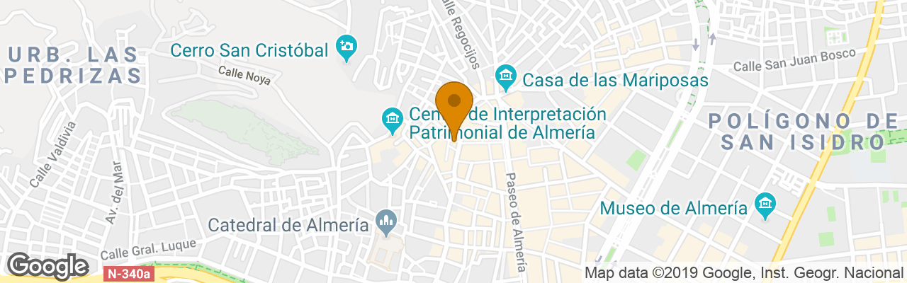 Apartamentos Torreluz 