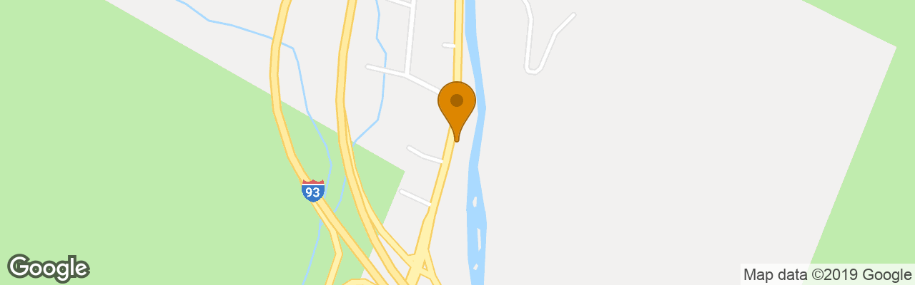 Mount Coolidge Motel 