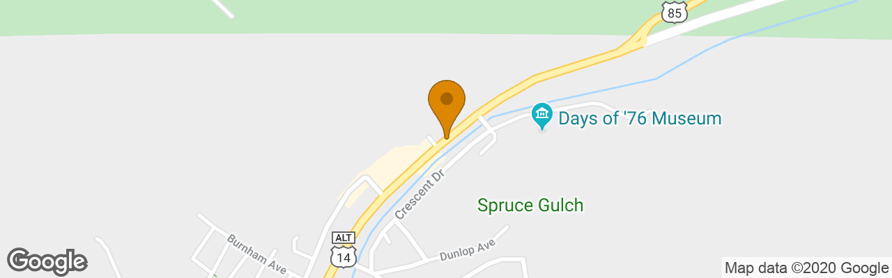 Motel Gold Country Inn 