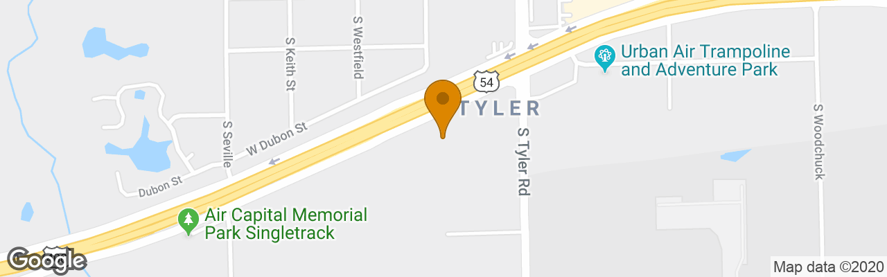 Western Holiday Motel 