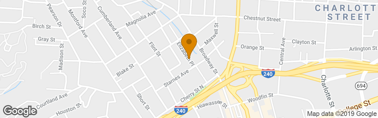 Bed and Breakfast Rankin House Inn 